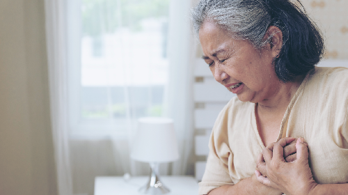 Heart Attack: Causes, Symptoms, and Treatments